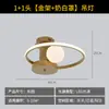 Luminária de teto nórdica, lustre de hall de entrada, bola de vidro criativa de luxo leve, luminária de teto ambiente de estudo moderno minimalista