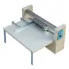 Máquina de Corte de Etiquetas Adesivas A4, Máquina de Corte de Adesivos de Etiqueta, Máquina de Vinco e Linha Pontilhada, Máquina de Corte de Etiquetas Adesivas, Máquina de Corte e Vinco