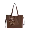 Bolsa Transversal de Ombro Único para Axila Outono Inverno 2025 Nova Casual Versátil de Mão Bolsa Pequena Retro de Alto Padrão para Mulheres