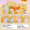 Delfín de Dibujos Animados Pal de Energía Caja Sorpresa Figuritas Pequeñas Lindas de Resina Serie Más Vendida Adornos de Decoración de Escritorio Venta al por Mayor