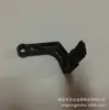 Peças de Fundição Injetada em Liga de Zinco Produtos de Fundição em Zinco Peças de Dobradiça Vendidas Diretamente por Fabricantes em Cixi, Zhejiang