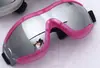 Gafas para Niños, A Prueba de Viento, Arena y Polvo, Gafas Protectoras para Ciclismo Infantil, Gafas de Esquí, Gafas para Lucha de Agua y Rafting