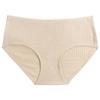 Explosiones 8823 Ajenjo Japonés antibacteriano ropa interior para dama cintura algodón sin costuras sexy calzones de mujer Outlet de fábrica