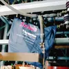 TK060452 Manta Ignífuga de Fibra Sintética Manta Ignífuga a Prueba de UV Manta Protectora Ignífuga a Prueba de Arco