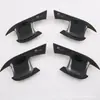Adecuado para Byd 22 Destroyer 05/Qin Plus Manija de Puerta Modificación, Cubierta de Manija de Tazón de Puerta Pieza Decorativa m