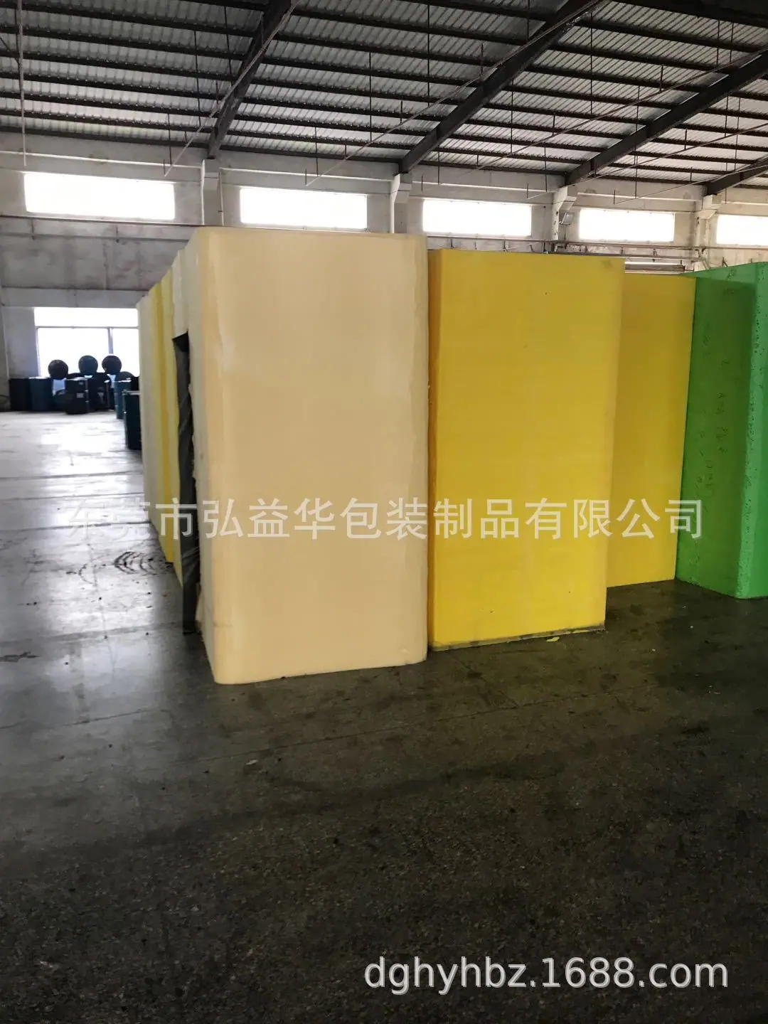 海绵仓库