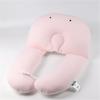 Almohada Moldeadora para Bebé, Almohada para Dormir, Almohada de Confort para Bebé Recién Nacido, Almohada Anti-Cabeza Excéntrica