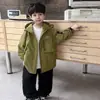 Zona Especial de Rebajas de Primavera y Otoño [Ropa Superior6] Ofertas de Liquidación de Ropa Infantil Camisetas, Sudaderas, Suéteres, Chaquetas para Niños