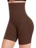 Pantalones de Talle Alto para Adelgazar la Barriga Talla Grande Postparto Cintura Ajustada Barriga Pequeña Cadera Ajustada Pantalones de Seguridad para Cubrir la Barriga para Mujeres