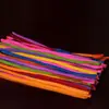 Venta Directa de Fábrica Set de Globos Tejidos Mágicos de Tira Larga Engrosada Decoración de Dibujos Animados Infantiles Globos Multicolor