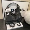 Bolsas de Alta Gama para Mujer 2025 Mochilas de Nuevo Estilo, Bolsos de Hombro, Bolsos Tote de Gran Capacidad, Bolsos Cruzados Multifuncionales