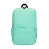 Mochila Casual Nova Impermeável de Grande Capacidade, Bolsa Escolar Estudantil com Logo Estampado da Moda, Mochila de Viagem para Esportes ao Ar Livre