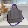 Nueva Moda Nylon Bolsa de Viaje Separación Húmedo y Seco Portátil Almacenamiento Equipaje de Viaje de Negocios Bolsa Multifuncional Ampliable Bolsa de Gimnasio