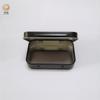 Caja de hierro push-pull mini tableta caja de hierro para caramelos cortaúñas caja de hierro tarro de vela caja de hierro para postales caja de hierro abatible