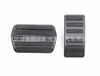 Pedal de Acelerador y Freno para 24 Adventurer, 23 Navigator, 22+ Mondeo, Edge L