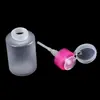 Mano Protésica para Uñas Artísticas, Mano para Practicar Uñas, Mano Protésica de Práctica, Herramientas para Uñas Artísticas, Botella, Botella de Presión, 150ml Presión Media