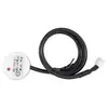 Xkc-Y25-Pnp/V Sensor de Nivel de Líquido Sin Contacto Sensor Externo Interruptor de Detección de Nivel de Agua Líquido