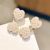 Mini Pinza para el Cabello con Lazo de Pedrería K9 de Alta Calidad Pinza Lateral Nueva Pinza Pequeña de Pedrería Pico de Pato Novia