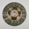 Discos de Fricción de Clutch, 325 0230 10, 1387202, 6C117550Db, 6C117550Ea