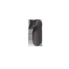 Calcetines de algodón para hombre 90 grados Los calcetines de ángulo recto son antibacterianos, transpirables, absorben la humedad, resistentes al olor y vienen en colores lisos