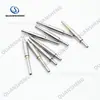 Montagem de guia de bucha de esferas miniatura de grau de precisão substitui tipo de ombro SSBYHY BYHZ BYHA esfera de aço 0,6 mm