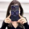Funda Tipo Universal Color Puro para iPhone 14 Calavera de Halloween Carcasa para Teléfono Móvil Apple 13Promax Anticaída