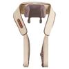 Masajeador de Trapecio Transfronterizo Hombro, Cuello, Cintura, Espalda y Masajeador de Cuello Relajación de Oficina Ajuste Multiposición Masaje