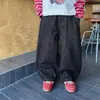 Zona de Promoção Especial Primavera e Outono [Calças 1] Liquidação de Roupas Infantis Calças Compridas para Meninos, Jeans, Calças Cargo