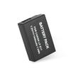 Adecuado para Batería de Litio Canon Lp-E17 Cámara SLR Eosm3 Eos750D760D Batería Grande en Stock para Entrega Rápida