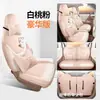 26 modelos de capas de assento Wuling Bingo Pro, cobertura total, capas de assento especializadas, adequadas para todas as estações, acessórios de interior de carro, capas de assento de carro