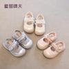 Tallas 26-37 Sandalias Deportivas para Niñas 2026 Nuevo Estilo Princesa Verano Zapatos de Verano para Niñas Mayores con Punta Cerrada