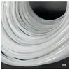 Manguera de Aceite de Nylon de Alta Presión para PA, Manguera de Aceite Lubricante para Rieles Guía de Máquinas-Herramienta CNC, 4mm 6mm, Manguera de Inyección de Aceite para Bomba de Aceite Eléctrica, Manguera de Aire