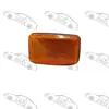 Camry Camry 1996-1999 Lanterna de Para-lama Lanterna Indicadora Luz Lateral Seta de Para-lama Luz Lateral