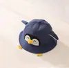 Gorro para Bebé para Primavera y Otoño, Estilo Delgado para Niñas y Niños, Gorro de Ala Suave, Gorro de Pescador para Bebé, Gorro de Protección Solar, Lindo y Adorable