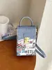 Bolso de Mano de Diseño de Nicho Transfronterizo de Moda Versátil para Mujer Modelo Nuevo 2026 Bolso de Hombro Cruzado de Lujo Ligero de Alto Valor para el Trabajo