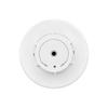 Alarme Sensor de Fumaça Jty-Gd-A30 Fumaça Fotoelétrica Fogo Fumaça uma Série Sensor de Temperatura com Fio