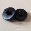 Bloco de borracha para macaco de carro no atacado adequado para o chassi da Tesla Bloco de suporte de borracha para macaco Bloco amortecedor