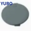 Yubo - Adecuado para Ford Focus Hatchback 2005 Parachoques Delantero, Parachoques Trasero y Cubierta de Remolque 4M51-A17K922-Ba