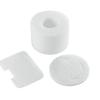 Adecuado para accesorios de aspiradora NV42 UV410 UV402 NV36 filtro de pantalla
