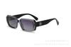 Gafas de sol polarizadas de alta definición con fragancia pequeña, modernas y de alta gama, con protección UV para conducir, exportación transfronteriza al por mayor.