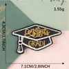 Etiqueta de bordado para computador Lixin, patch, patch para sapato, chapéu, bolsa, acessórios de joalheria, letra, acessórios de vestuário, temporada de formatura, adesivos de tecido bordados