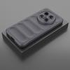 Funda anticaída para Huawei mate70pro Escudo Mágico Piel-sensación Funda Protectora anticaída para Huawei mate70pro