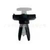 Adecuado para 05-10 Chrysler 300C Jeep Grand Cherokee Hebilla de Parachoques Delantero 4806110Aa