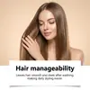 A Barra de Shampoo GleamXi limpa suavemente o couro cabeludo, hidrata os cabelos, deixando-os frescos e volumosos, e é fácil de enxaguar.