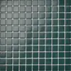 Mosaico de Cor Sólida 25x25 Azulejos de Parede para Exterior Projeto de Hotel Decoração de Pousada Piscina Mosaico Cerâmico Atacado