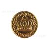 Fábrica Directa Comercio Electrónico Transfronterizo Plástico Calavera Pirata Monedas de Oro Fiesta Medieval Souvenir Juguetes Monedas de Juego