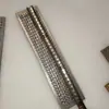 90/110/150/Varios accesorios para máquinas de moler arroz, placas de tamiz y otros artículos.