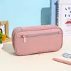 Estojo de Lápis de Grande Capacidade Mais Vendido da Amazon, Estojo de Lápis Multifuncional, Estojo de Lápis para Estudante, Estojo de Lápis de Alta Qualidade de Grande Capacidade