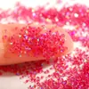 Transfronteiriço Novo 1,3 mm Cor AB Ponta Dupla Cor AB Broca Nu Vidro Micro Strass DIY Unha Broca Acessórios
