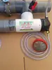 Versión Mejorada de Aplicador de Fertilizante Venturi para Riego por Goteo, Dispositivo de Succión de Fertilizante Accionado por Agua para Invernadero y Terreno Agrícola, Integración de Agua y Fertilizante